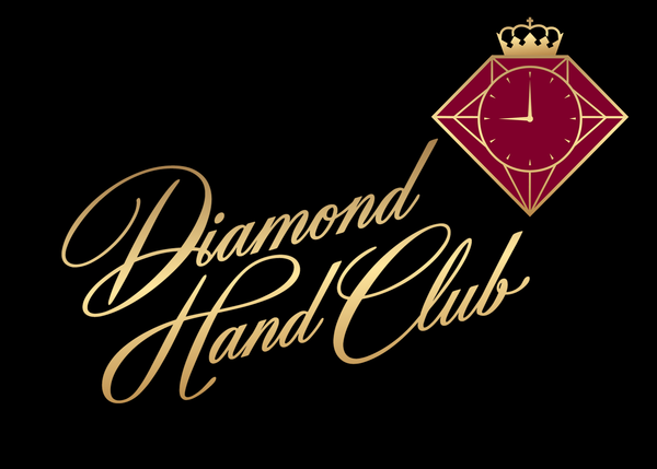 The Diamond Hand Club